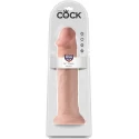 Realistyczne dildo King Cock 14'