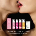 Yesforlov - olejek do masażu, waniliowy 50ml 