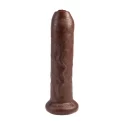 Cock 7 Inch Uncut