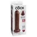 Cock 7 Inch Uncut