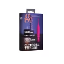 Clitoral tickler