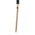 GP PREMIUM RIDING CROP BLACK