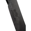 GP PREMIUM SATIN BLINDFOLD BLACK