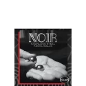 NOIR STAINLESS STEEL KEGEL BALLS