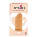 ALL TIME FAVORITES EXTENSENSION CONDOM