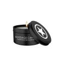 Massage candle - pheremone scented