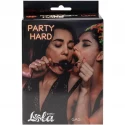Ball Gag Party Hard Crave
