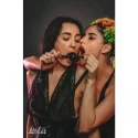 Ball Gag Party Hard Crave