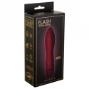 Klasyczny mini wibrator Vibrator Flash Cloud nine