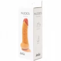 Realistyczne dildo Dildo Nudes Seductive