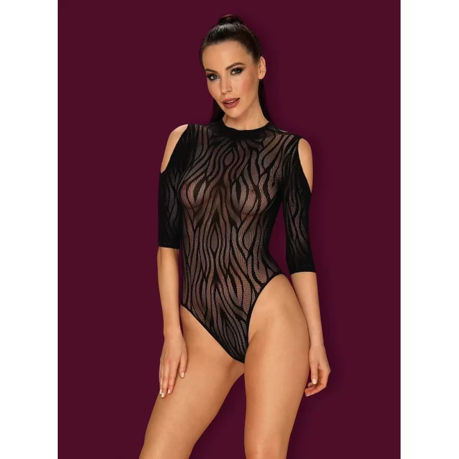B130 body czarne s/m/l