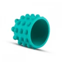 MyMagicWand Nubbed Attachment - Blue