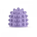 MyMagicWand Nubbed Attachment - Blue