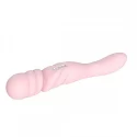 Nalone Jane Double Vibrator - Black