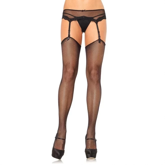 Pończochy Fishnet Stocking