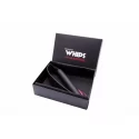 Pejcz-WHIPS packa soft, czarna