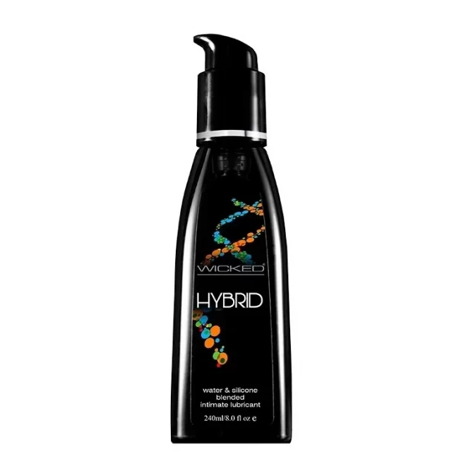 WICKED HYBRID 240ML