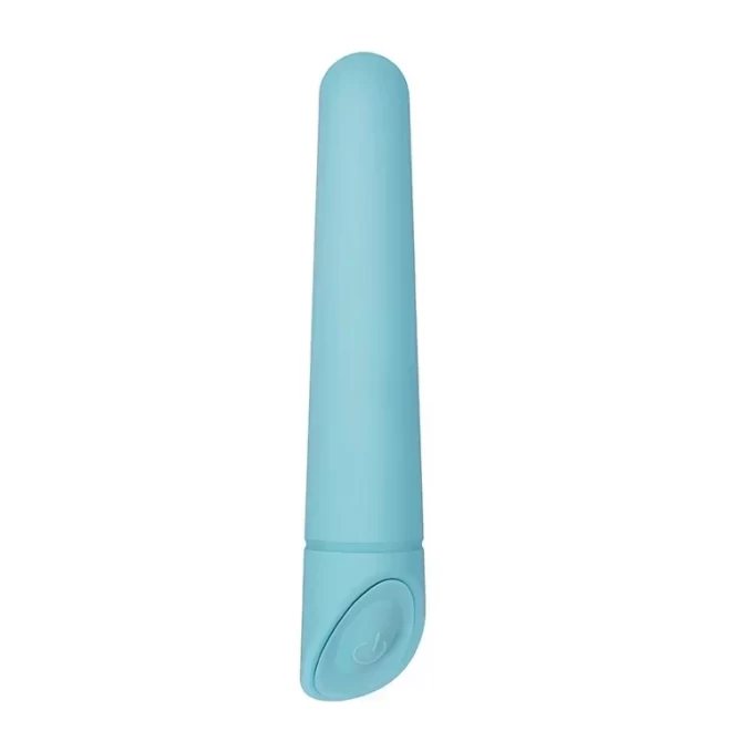 A&E EVES TEAL BLISSFUL BULLET BLUE