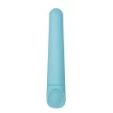 A&E EVES TEAL BLISSFUL BULLET BLUE