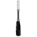 Leder flogger