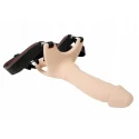 Proteza-Hollow Strap-on Super Hero