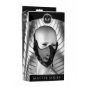 Lektor zipper mouth muzzle