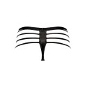 "cage matte" thong