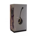 Zeki - clitoral stimulator