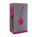 Zeki - clitoral stimulator