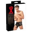 Latex herren pants sw.