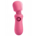 OMG Enjoy Vibrating Wand