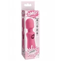 OMG Enjoy Vibrating Wand