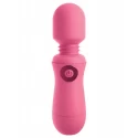 OMG Enjoy Vibrating Wand