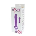Wibrator-NAGHI NO.24 RECHARGEABLE VIBRATOR
