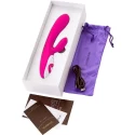 Nalone Rhythm Rabbit Vibrator