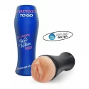 Wet Kitten Self Lube To Go masturbator