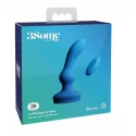 Wall Banger P-Spot masturbator
