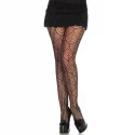 Rajstopy Mermaid Lace Pantyhose