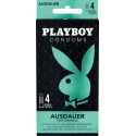 Playboy condoms ausdauer 4er