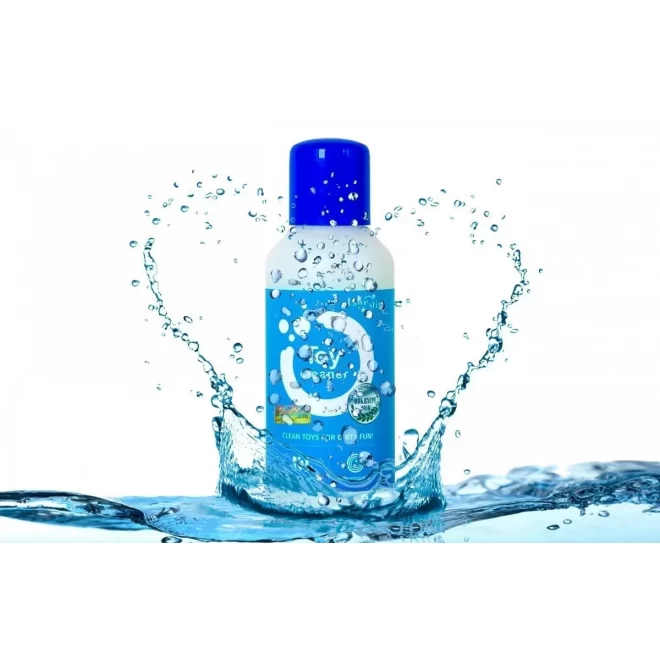 Toy Cleaner 100ml antybakteryjny środek czyszczący
