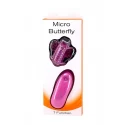 BUTTERFLY STIMULATOR PURPLE