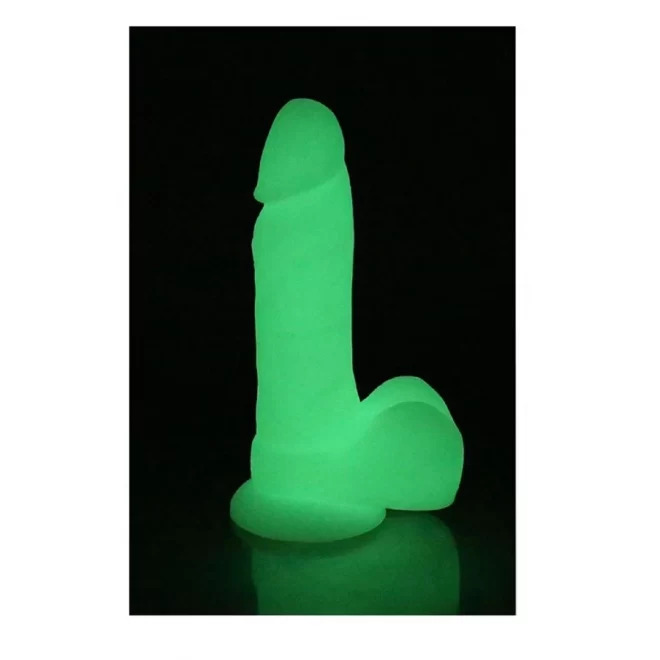 DREAM TOYS LIGHTSABER GLOW-IN-THE-DARK