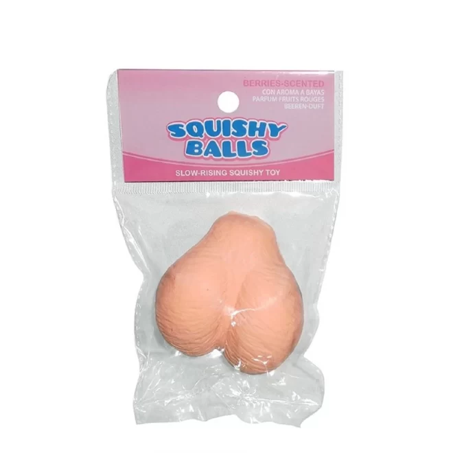 SQUISHY BALLS