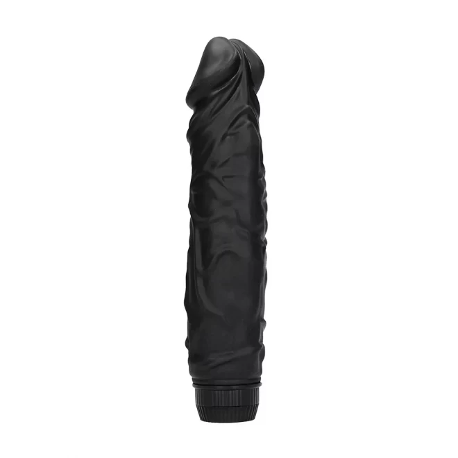 Realisic multispeed vibrator