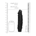 Realisic multispeed vibrator