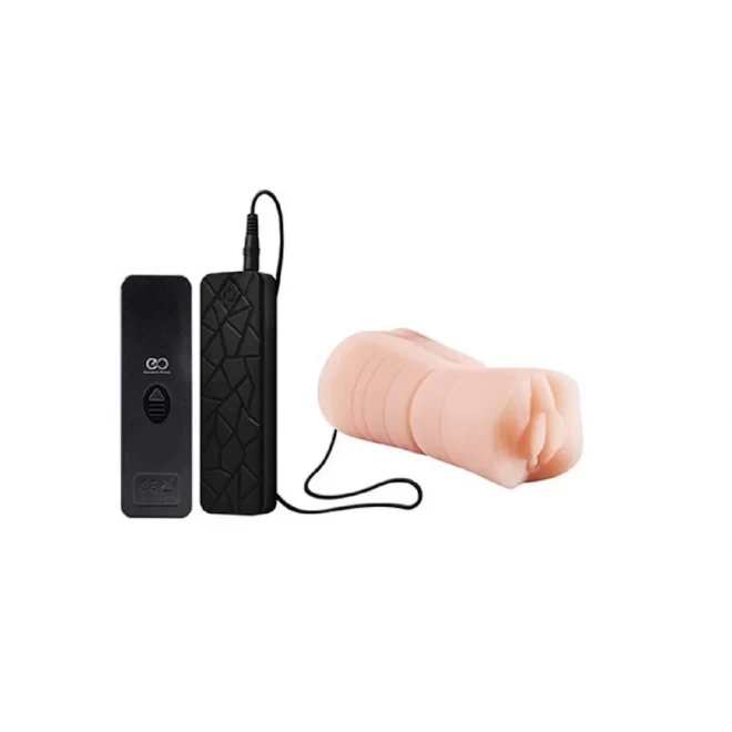 XXX TO GO VIBR. MASTURBATOR