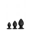 LUXE RUMP RIMMER KIT BLACK