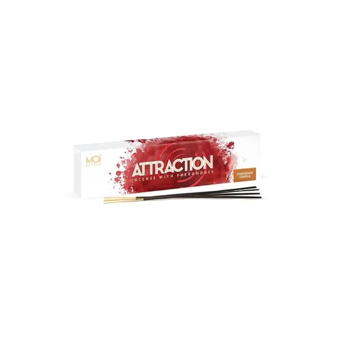 MAI PHEROMONE INCENSE CINNAMON 20PCS