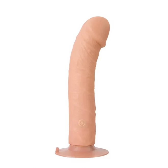 PURRFECT SILICONE ONE TOUCH FLESH