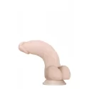 EVOLVED REAL SUPPLE POSEABLE GIRTHY 8.5